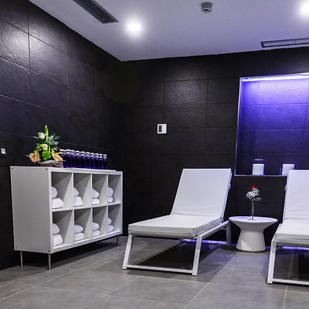 Seven Hotel & Wellness - Gay Men Only Maspalomas  Exteriör bild
