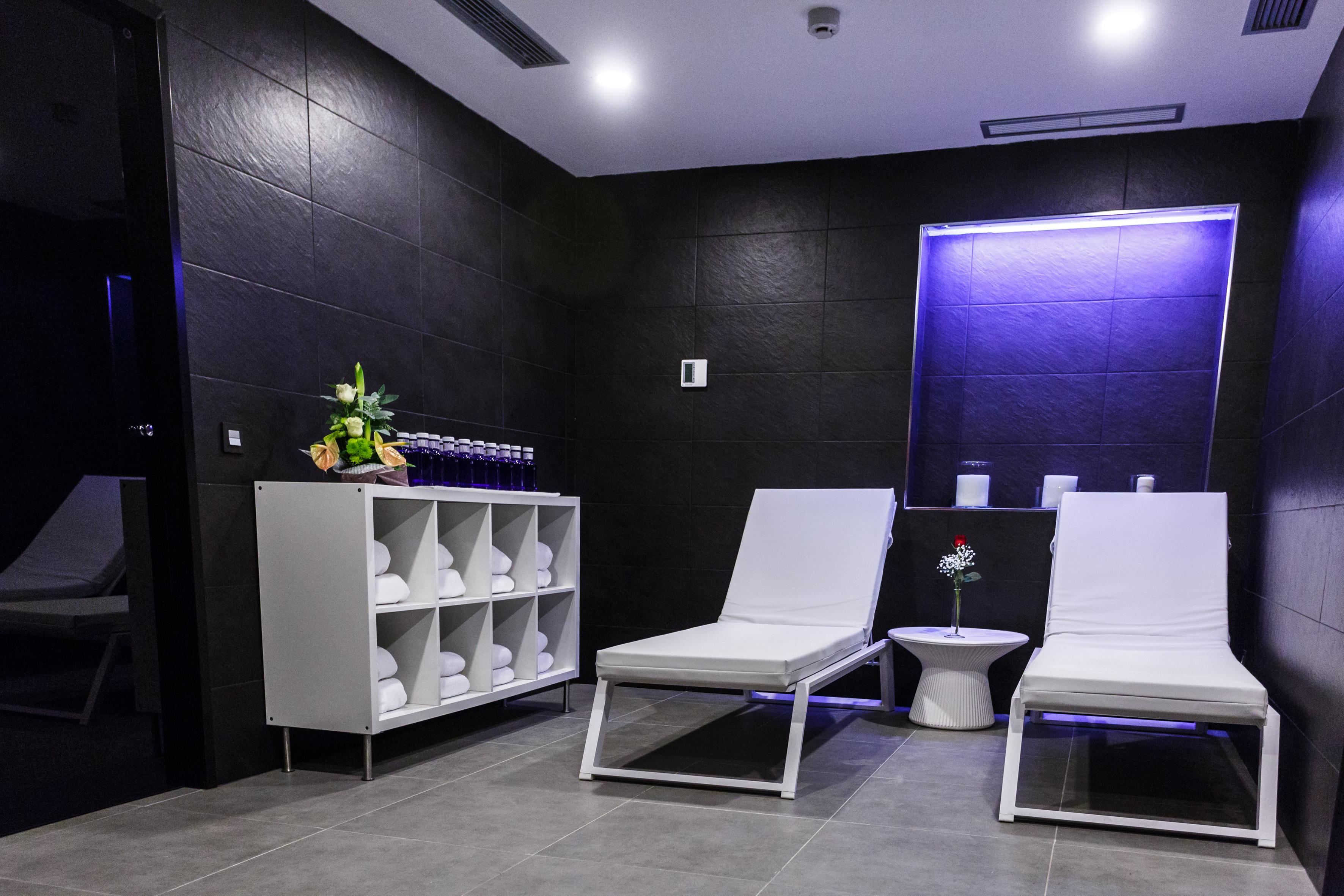 Seven Hotel & Wellness - Gay Men Only Maspalomas  Exteriör bild